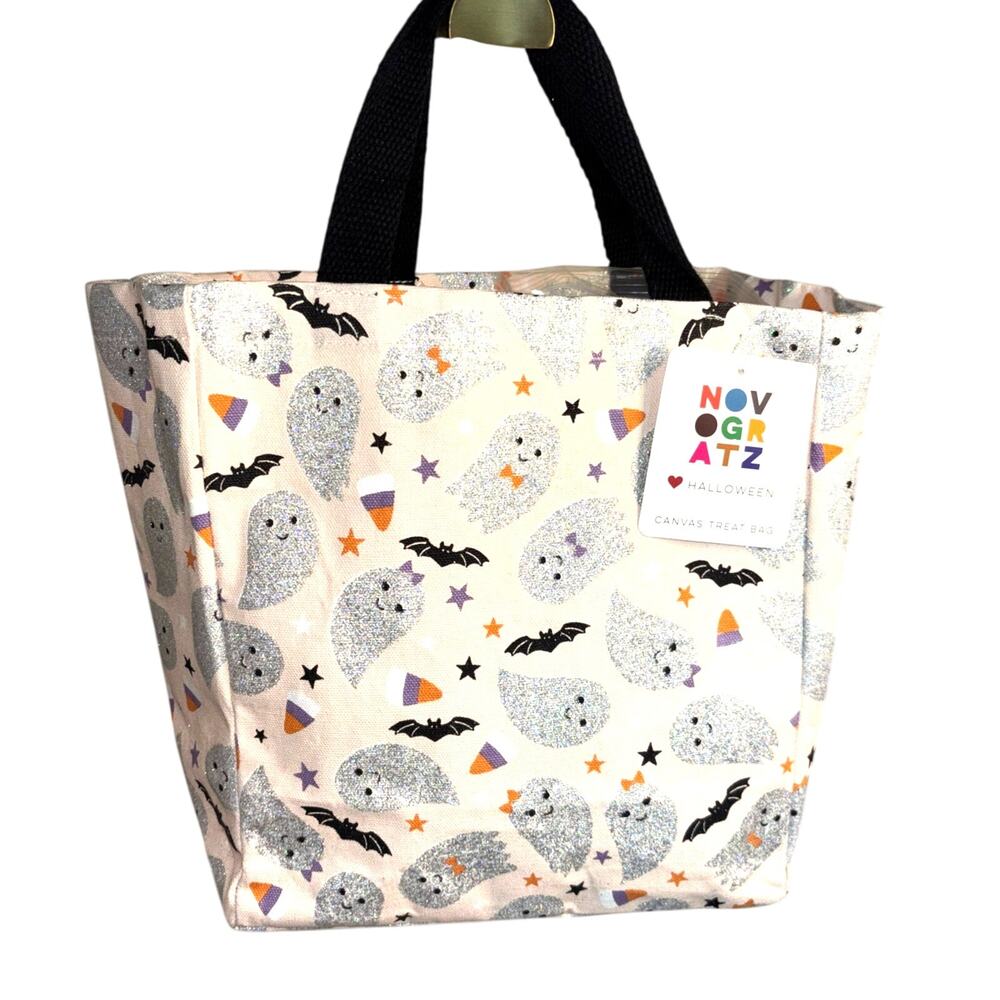 Halloween Bag NWT